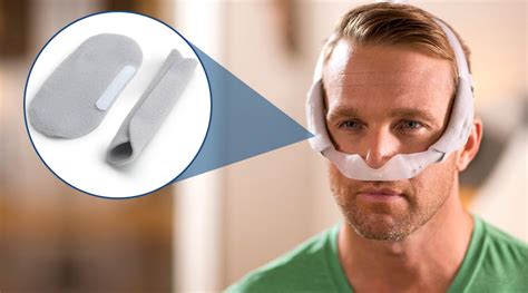 How To Prevent Strap Marks From Cpap Mask