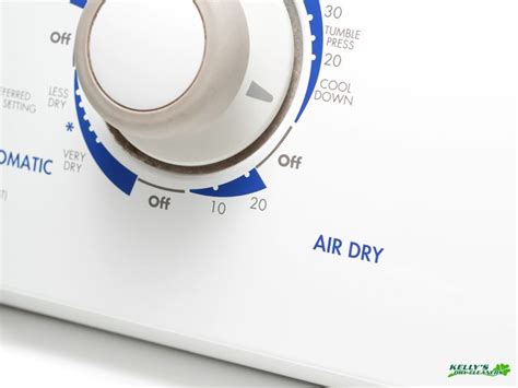 how to prevent things from.shrinking in. the dryer