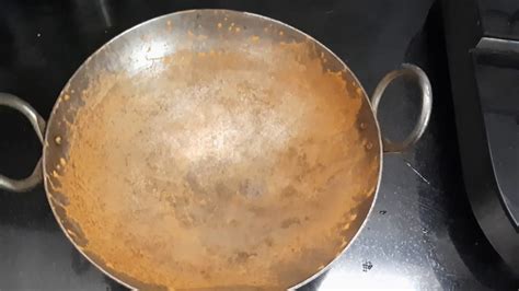 How To Prevent Utensils From Rusting