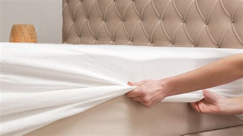 How To Prevent Your Sheets From Falling Off