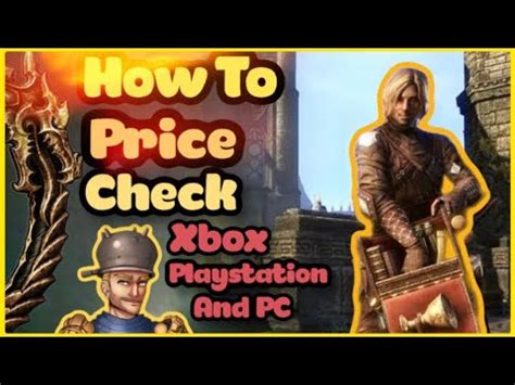 how to price check with ttc in chat in eso
