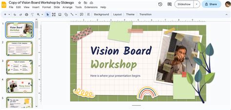 How To Print A Poster In Google Slides