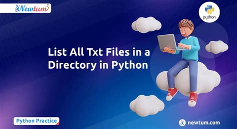 How To Print All Files In A Directory Python