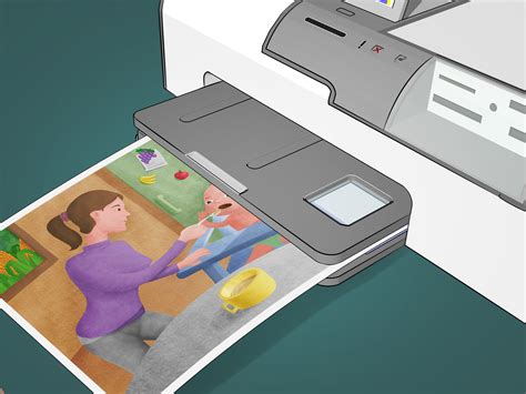 how to print digital art pieces