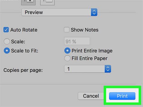 How To Print Double Sided On Mac In Word