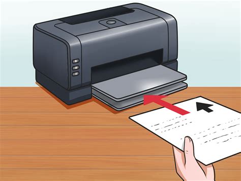 How To Print Double Sided With One Sided Printer