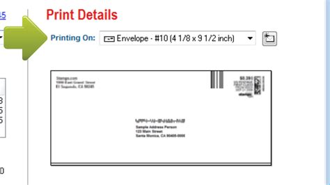 How To Print Envelopes From Xerox Printer