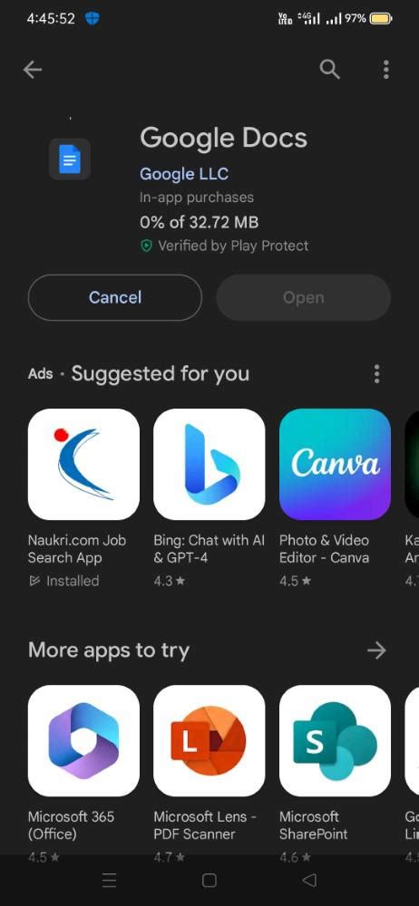 how to print from google docs on phone