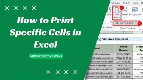 Microsoft Excel Shortcuts Printable Excel Cheat Sheet Workbook