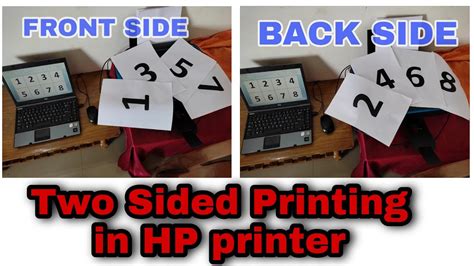 how to print image in printer