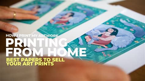 How To Print In Art