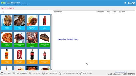 How To Print In Thermal Printer Using Vb.net