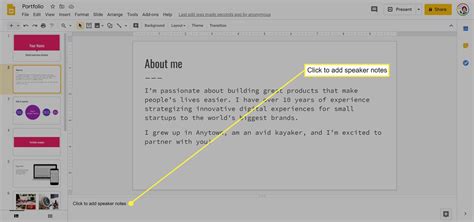How to print google slides with notes TechStory