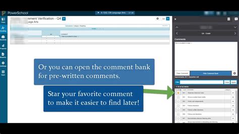 How To Print Progress Reports From Powerschool