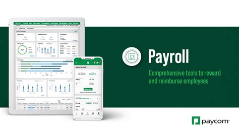 How To Process Payroll In Paycom