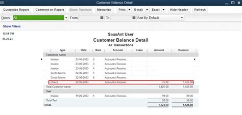 How To Process Returns In Quickbooks