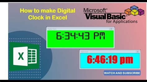 How To Program A Clock