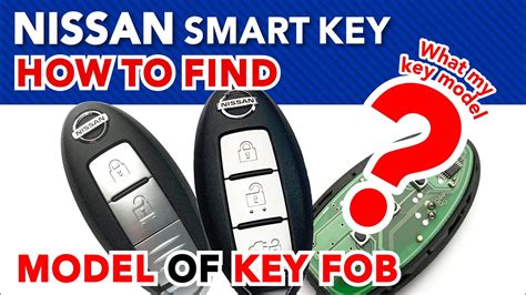 how to program a key fob nissan