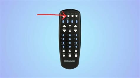 how to program a magnavox universal remote without a code
