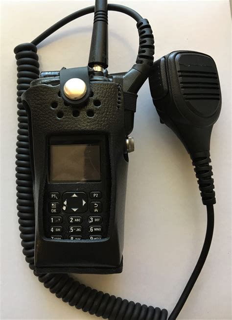 How To Program A Motorola Radio Xpr 7550