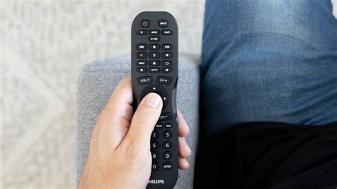 how to program a philips universal remote without code
