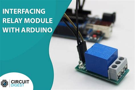 How To Program A Relay Switch
