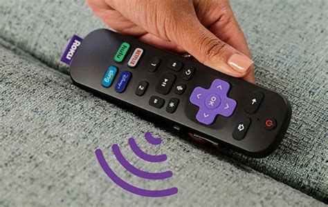 how to program a roku remote to control tv