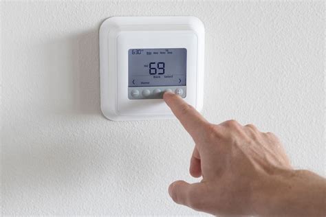 How To Program A Thermostat
