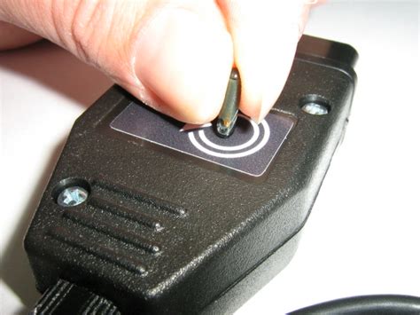 how to program a transponder key with original