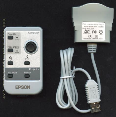 How To Program An Epson Projector Remote