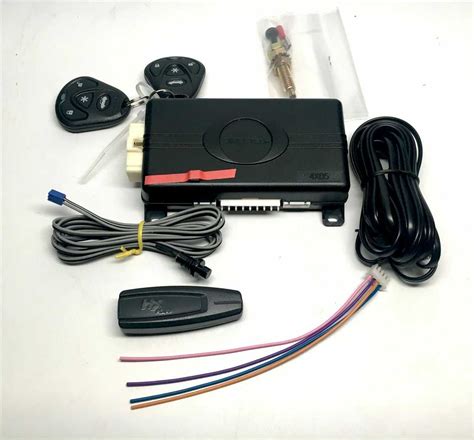 how to program avital remote start