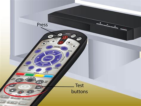 how to program dish remote to joey receiver