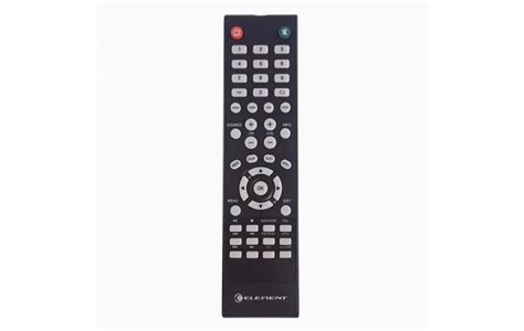 How To Program Element Universal Remote
