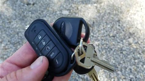 how to program ford key with chip 2009
