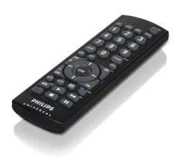 How To Program Philips Universal Remote Sru2103