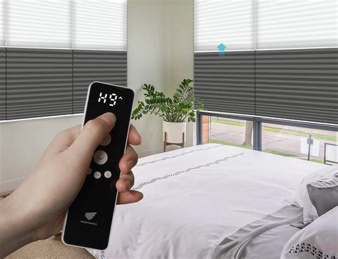 How To Program Remote Control Blinds