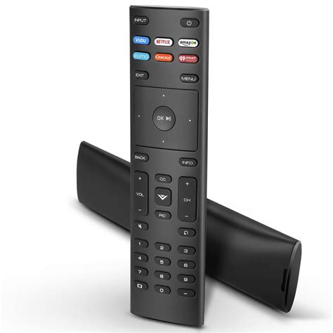 How To Program Remote On Vizio Tv
