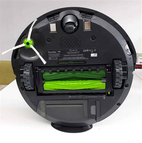 How To Program Roomba E6