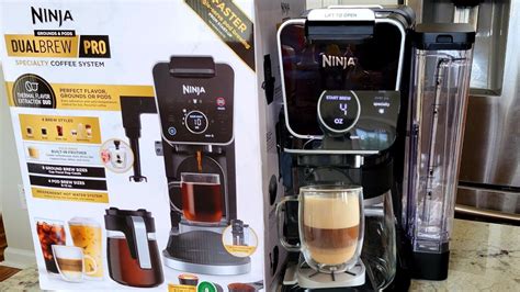 How To Program The Ninja Coffee Maker