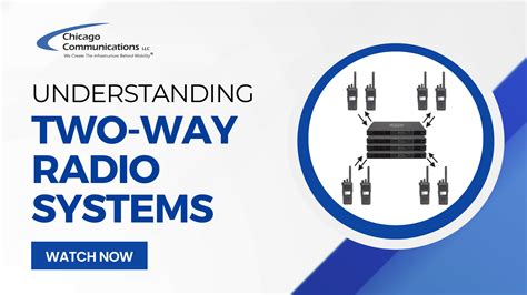How To Program Two Way Radio
