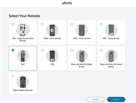 How To Program Xfinity Remote To Control Tv Volume