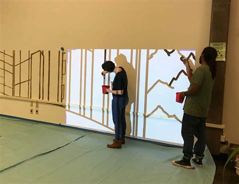 How To Project Image On Wall To Paint