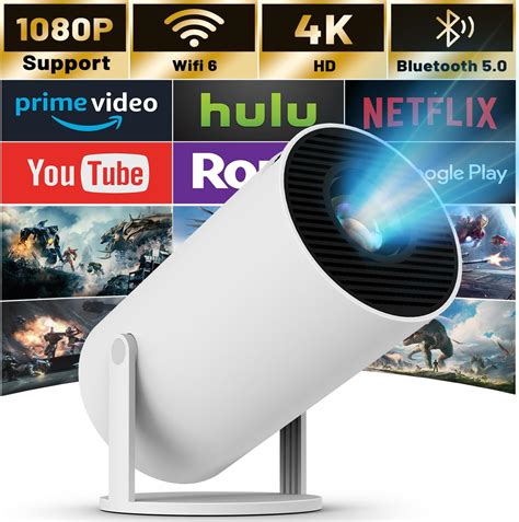 How To Project Screen Wireless On Projector