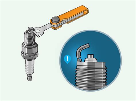 How To Properly Adjust Spark Plug Gap