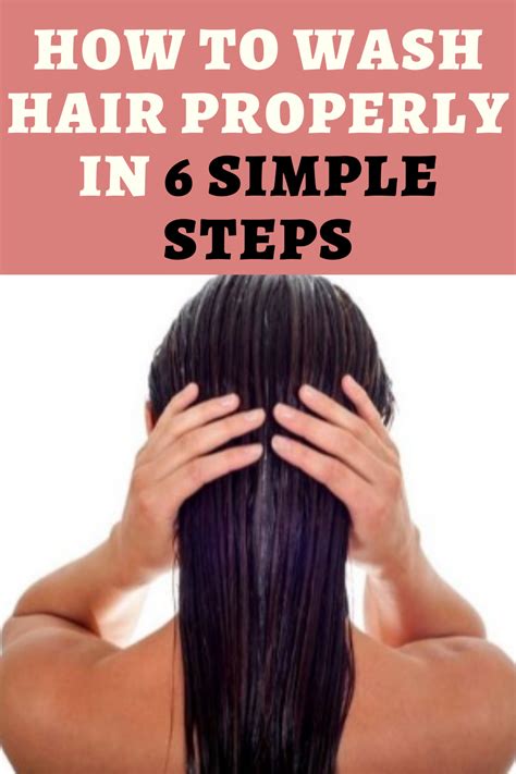 79 Gorgeous How To Properly Care For Straight Hair For New Style
