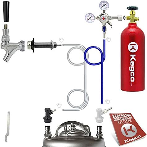 How To Properly Clean A Kegerator