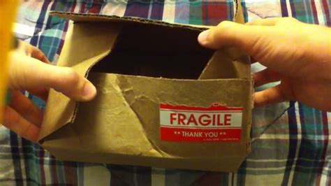 How To Properly Fold A Box