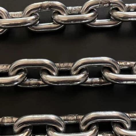 How To Properly Hook A Chain