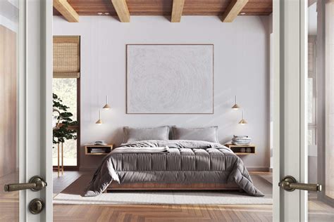 How To Properly Set Up A Bedroom