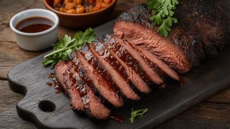 How To Properly Trim A Brisket
